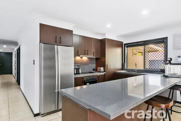 Fifth view of Homely house listing, 15 Antonson Crescent, Mudgeeraba QLD 4213