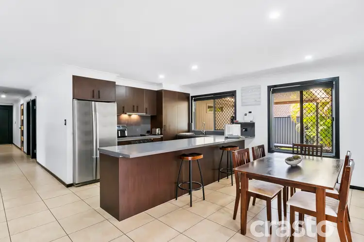 Sixth view of Homely house listing, 15 Antonson Crescent, Mudgeeraba QLD 4213