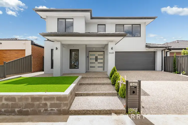 142 Edith Street