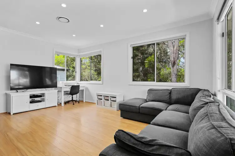 Second view of Homely house listing, 81 Picasso Crescent, Old Toongabbie NSW 2146