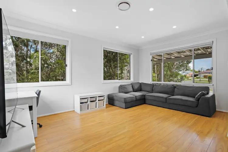Third view of Homely house listing, 81 Picasso Crescent, Old Toongabbie NSW 2146