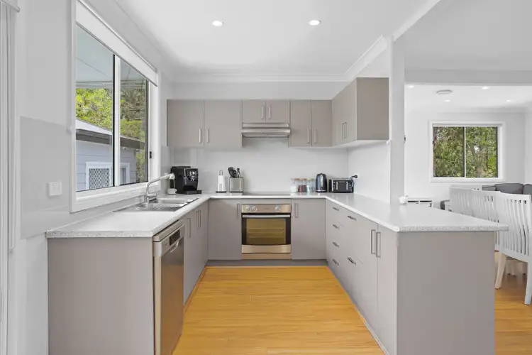 Fourth view of Homely house listing, 81 Picasso Crescent, Old Toongabbie NSW 2146