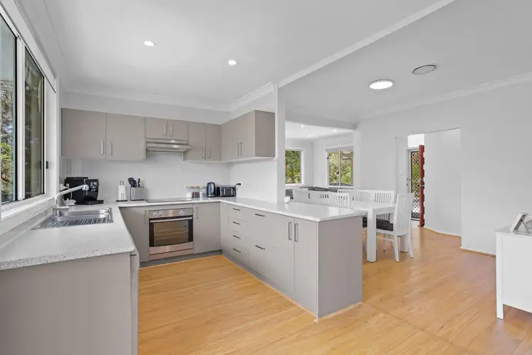 Fifth view of Homely house listing, 81 Picasso Crescent, Old Toongabbie NSW 2146