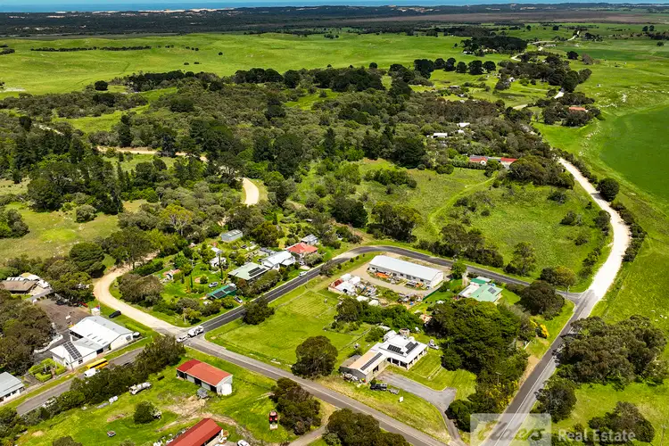 Third view of Homely land listing, 5 & 7 Nilsson Street, Rendelsham SA 5280