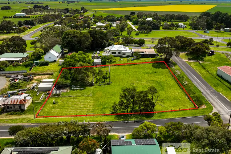 Fourth view of Homely land listing, 5 & 7 Nilsson Street, Rendelsham SA 5280