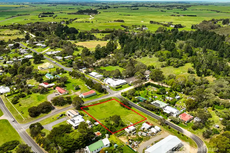 Fifth view of Homely land listing, 5 & 7 Nilsson Street, Rendelsham SA 5280