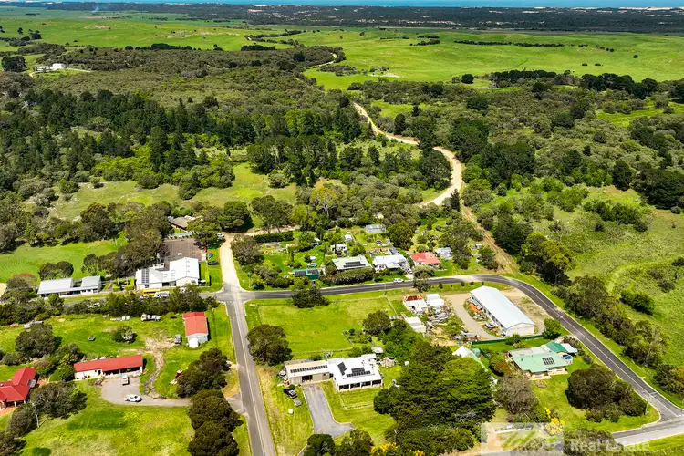 Sixth view of Homely land listing, 5 & 7 Nilsson Street, Rendelsham SA 5280