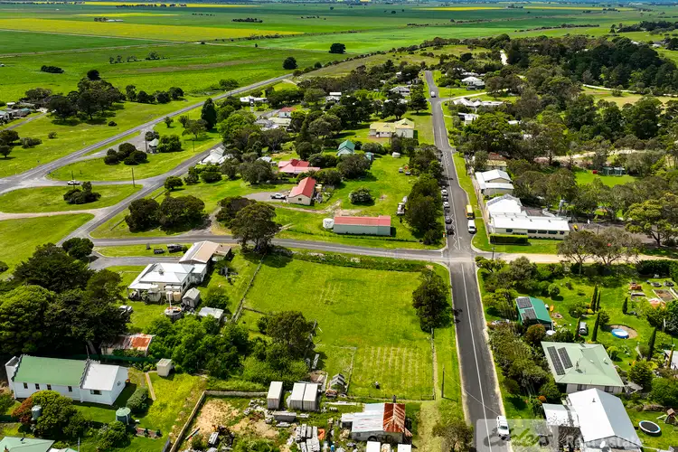 Seventh view of Homely land listing, 5 & 7 Nilsson Street, Rendelsham SA 5280