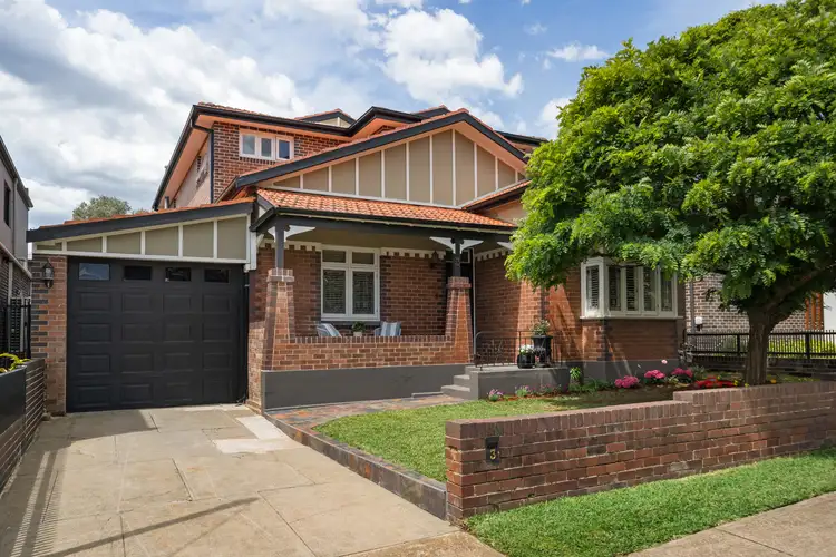 3 Arthur Street
