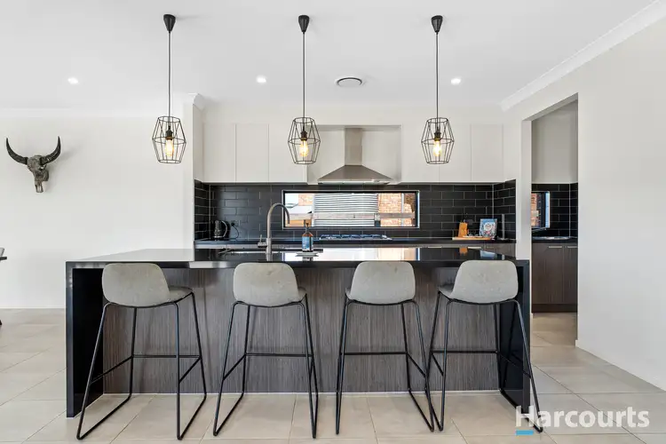 Third view of Homely house listing, 5 Hedda Close, Lochinvar NSW 2321