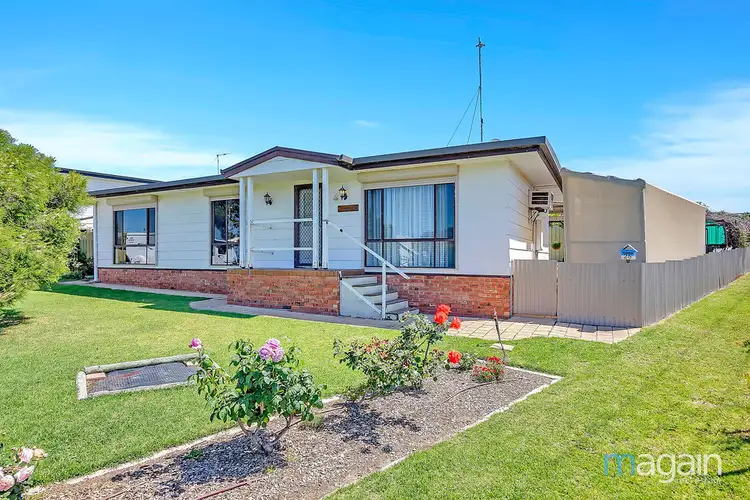 25 Aldam Avenue