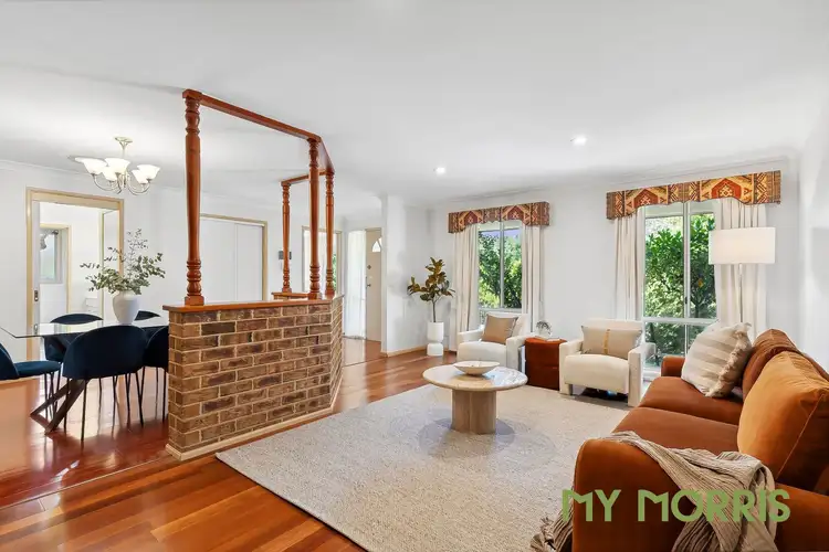 Second view of Homely house listing, 12 Harkness Street, Monash ACT 2904