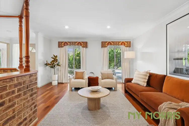 Third view of Homely house listing, 12 Harkness Street, Monash ACT 2904