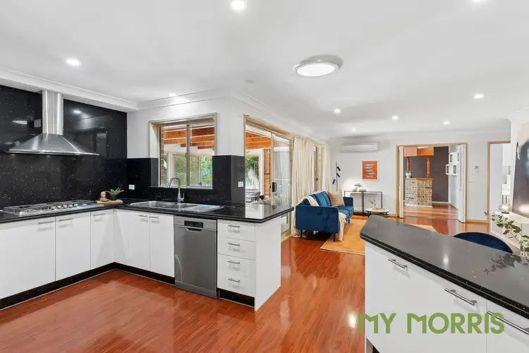 Sixth view of Homely house listing, 12 Harkness Street, Monash ACT 2904
