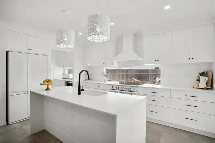 Fourth view of Homely land listing, 27 Vue Way, Parkhurst QLD 4702