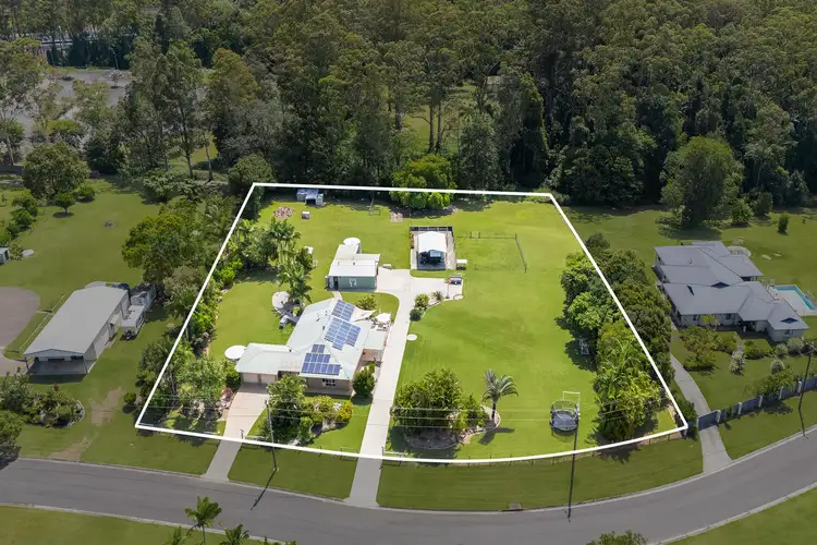 20 Glenfinnan Court