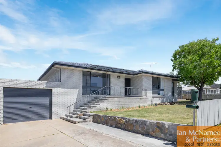 Main view of Homely house listing, 1 Pindari Crescent, Queanbeyan NSW 2620