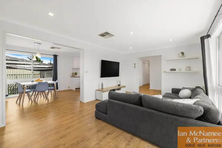Second view of Homely house listing, 1 Pindari Crescent, Queanbeyan NSW 2620
