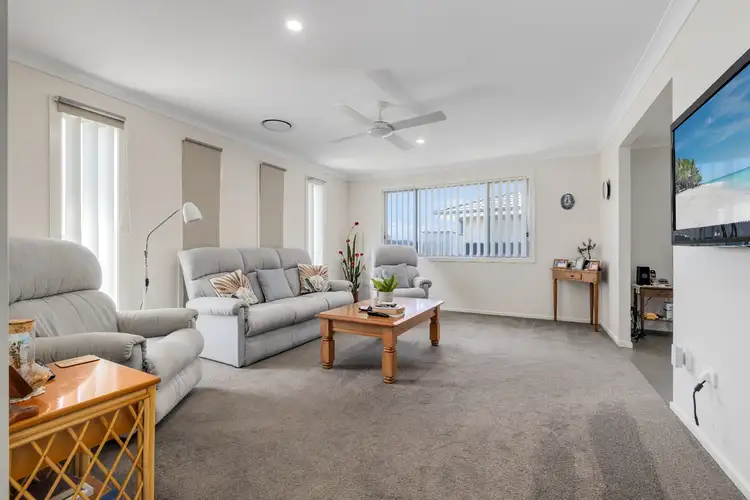 Second view of Homely house listing, 16 Prior Circuit, West Kempsey NSW 2440