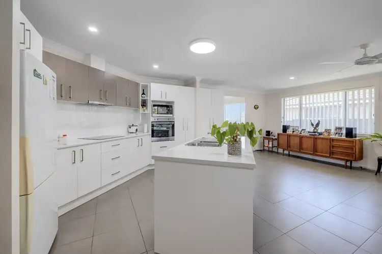 Fourth view of Homely house listing, 16 Prior Circuit, West Kempsey NSW 2440