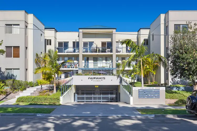 5/38-42 Hume Road
