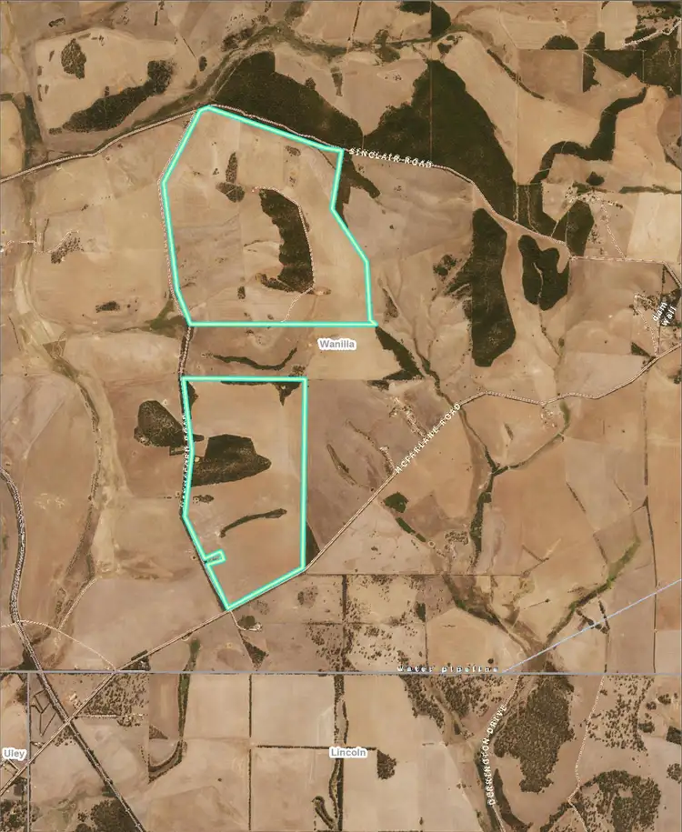 Sixth view of Homely rural property listing, Lots 1&91 Hannaford Road, Green Patch SA 5607
