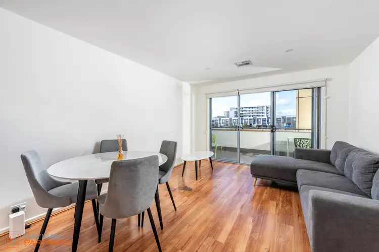 Main view of Homely apartment listing, 6/2 Serventy Street, Wright ACT 2611