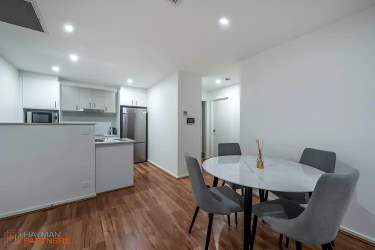 Second view of Homely apartment listing, 6/2 Serventy Street, Wright ACT 2611
