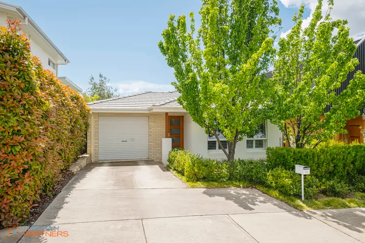 Main view of Homely house listing, 30 Peter Cullen Way, Wright ACT 2611