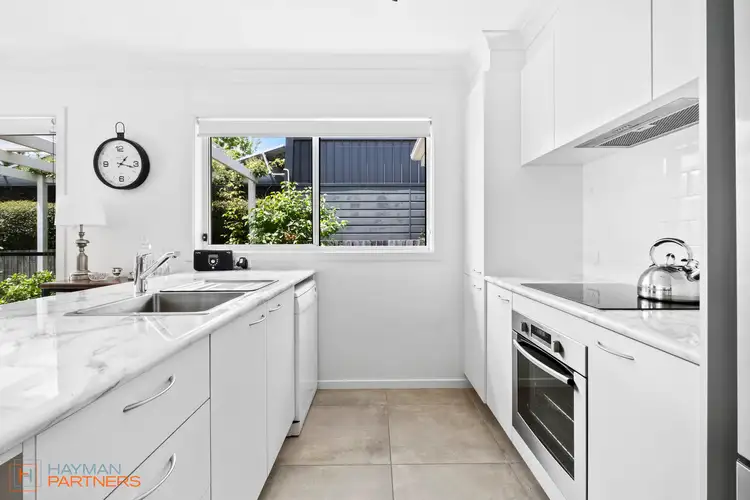 Second view of Homely house listing, 30 Peter Cullen Way, Wright ACT 2611