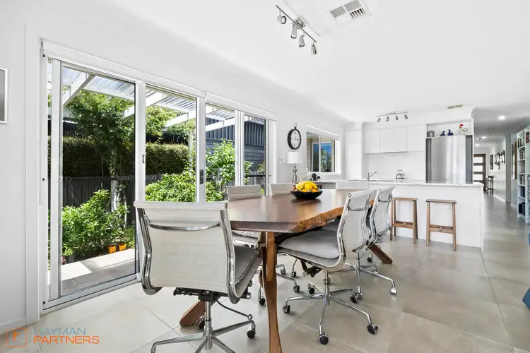 Fourth view of Homely house listing, 30 Peter Cullen Way, Wright ACT 2611