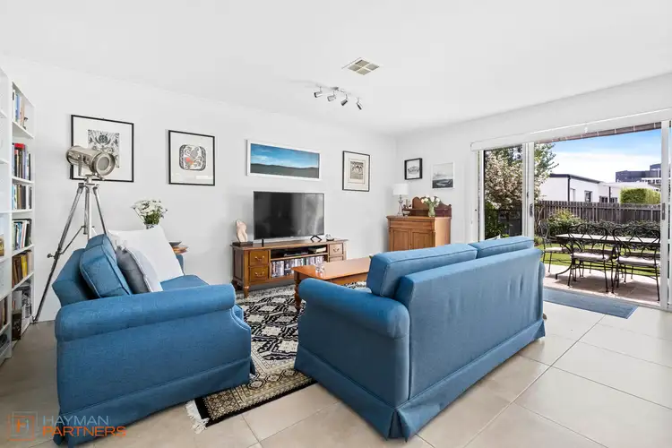 Fifth view of Homely house listing, 30 Peter Cullen Way, Wright ACT 2611