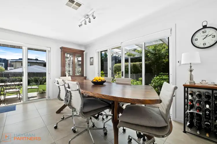 Sixth view of Homely house listing, 30 Peter Cullen Way, Wright ACT 2611