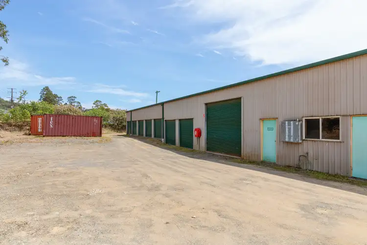 Second view of Homely house listing, 1 Drovers Way, Dungog NSW 2420