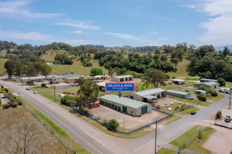 Fourth view of Homely house listing, 1 Drovers Way, Dungog NSW 2420
