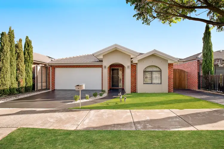 Main view of Homely house listing, 44 Mountview Drive, Diggers Rest VIC 3427