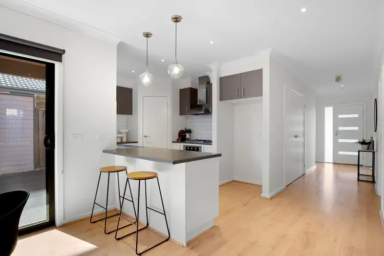 Second view of Homely house listing, 44 Mountview Drive, Diggers Rest VIC 3427