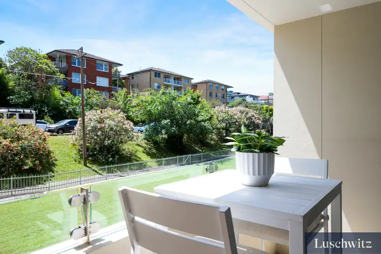Third view of Homely unit listing, 9/2-12 Crows Nest Road, Waverton NSW 2060