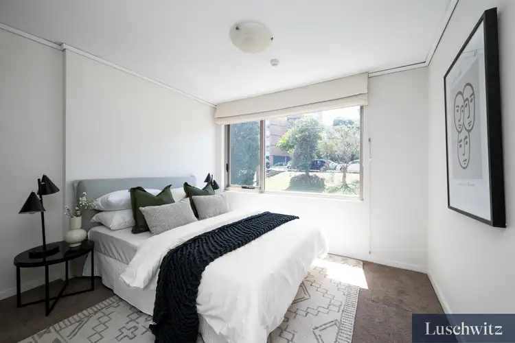 Fourth view of Homely unit listing, 9/2-12 Crows Nest Road, Waverton NSW 2060