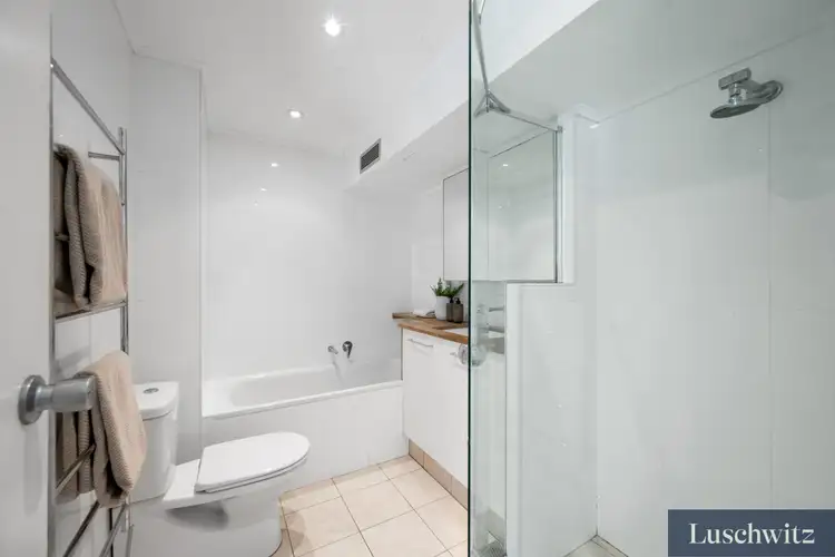 Sixth view of Homely unit listing, 9/2-12 Crows Nest Road, Waverton NSW 2060