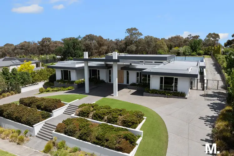 Second view of Homely house listing, 10 Schichmann Court, Yarrambat VIC 3091