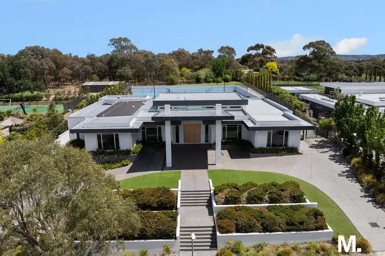 Fourth view of Homely house listing, 10 Schichmann Court, Yarrambat VIC 3091