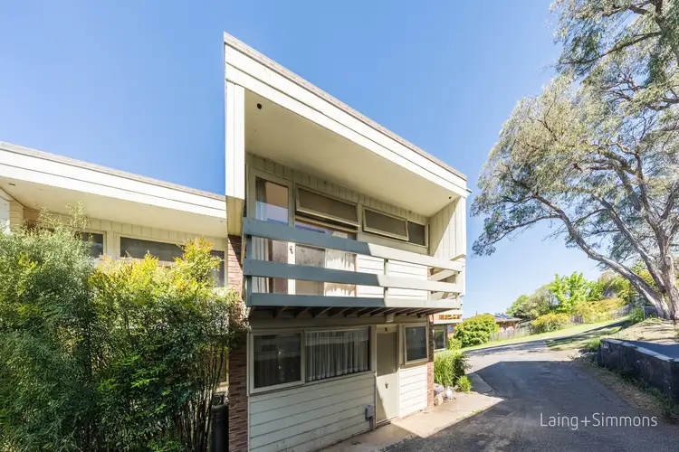 Main view of Homely unit listing, 14/15 Jackes Street, Armidale NSW 2350
