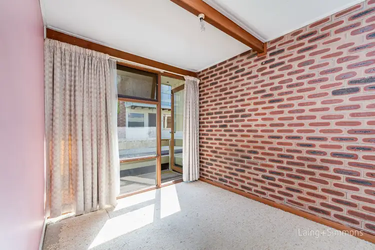 Third view of Homely unit listing, 14/15 Jackes Street, Armidale NSW 2350