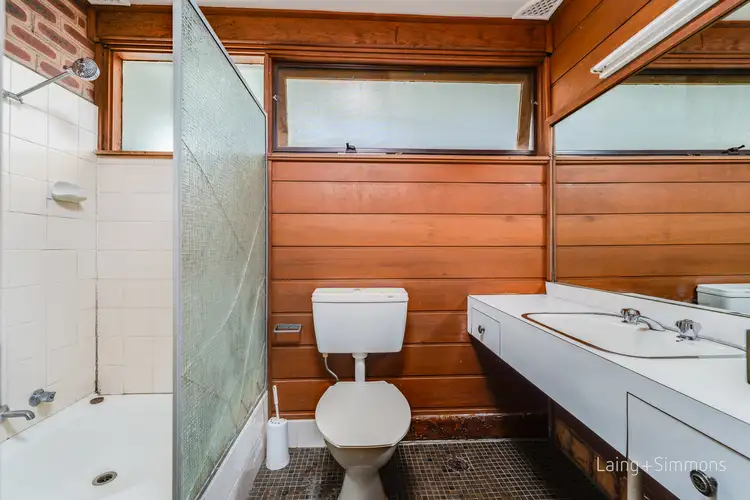 Fifth view of Homely unit listing, 14/15 Jackes Street, Armidale NSW 2350