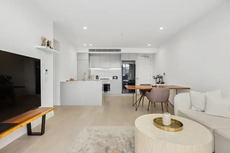213/83 Durham Street