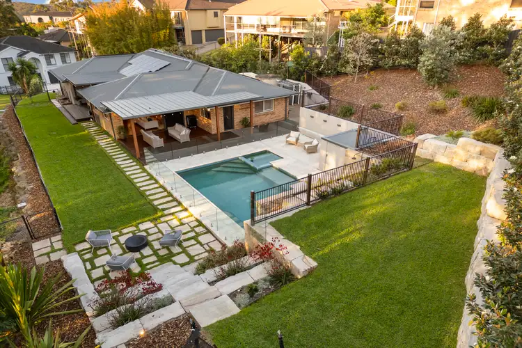 7 Plumridge Close
