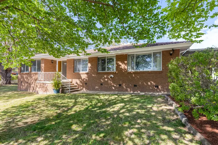 1 Strachan Place