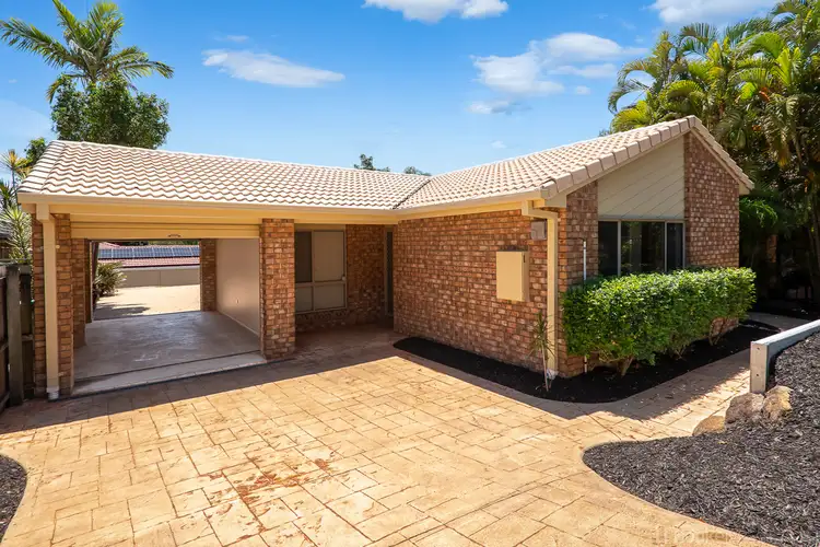 Main view of Homely house listing, 48 Atherton Circuit, Forest Lake QLD 4078