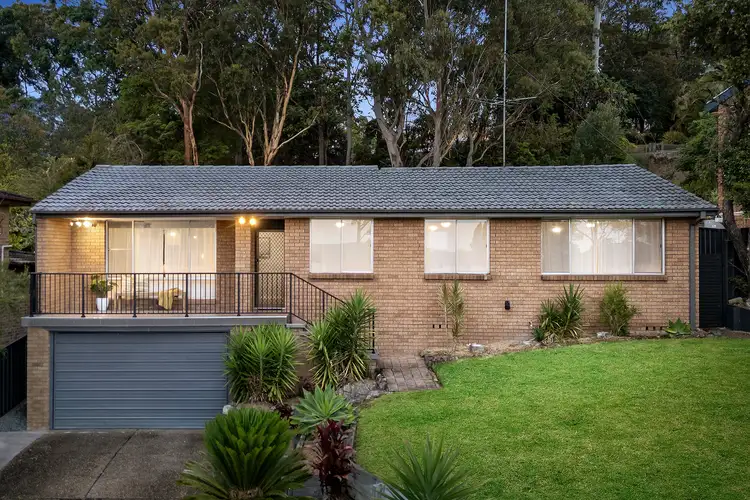 44 Crescent Road